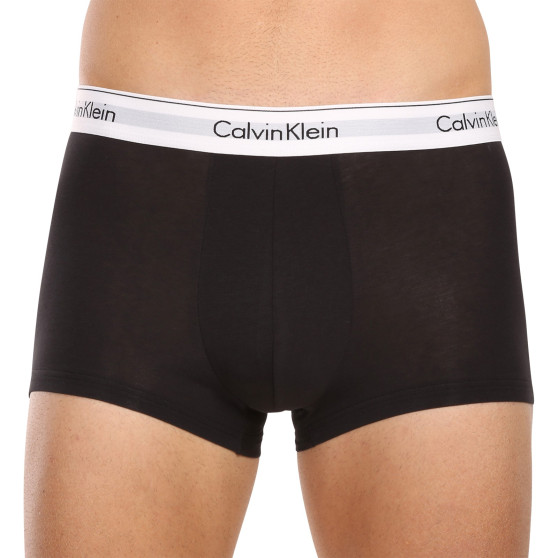 3PACK pánske boxerky Calvin Klein nadrozmer viacfarebné (NB3377A-M8O)