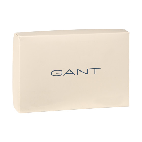 2PACK pánske trenky Gant viacfarebné (902342609-402)