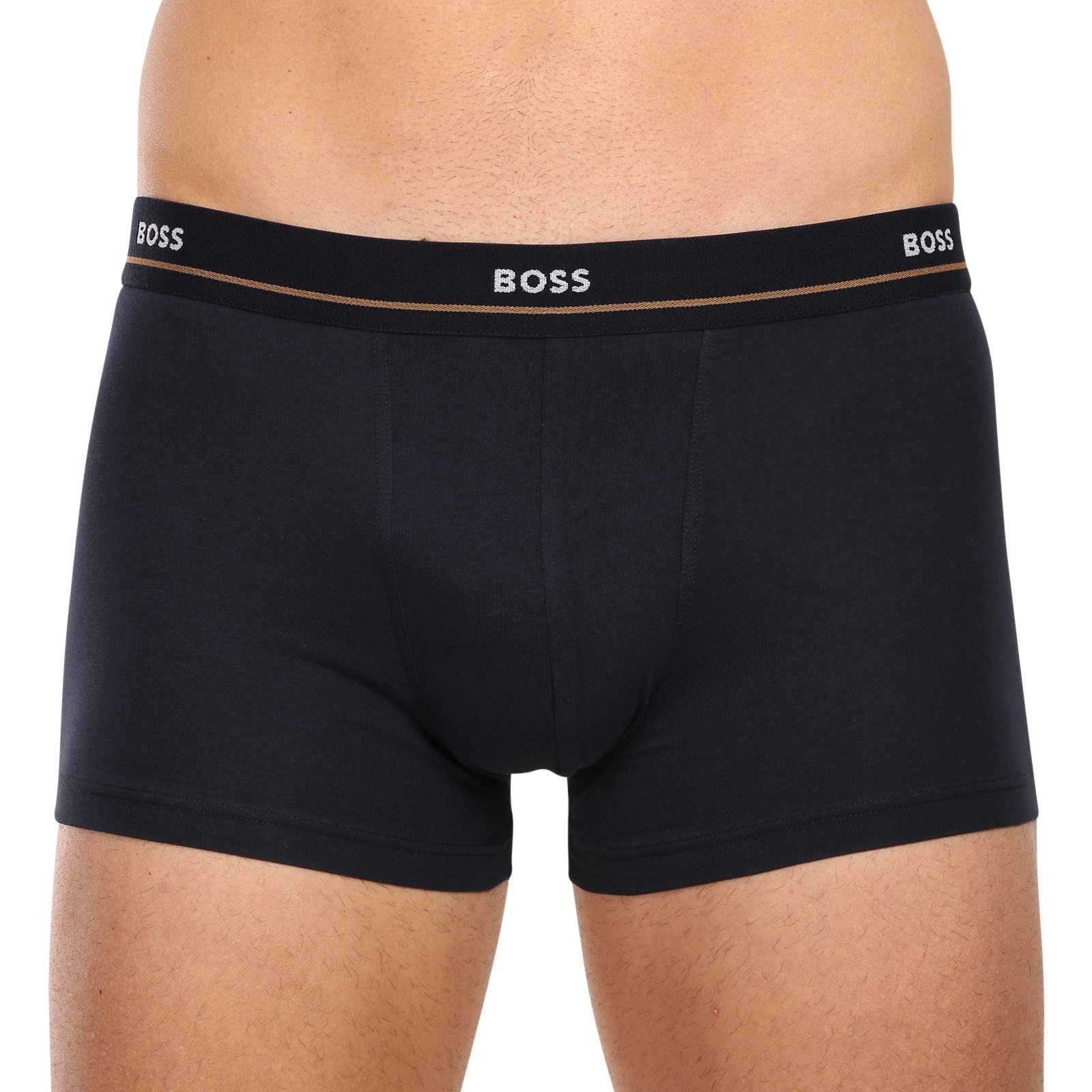 5PACK pánske boxerky BOSS viacfarebné (50514909 984) M, trenky.