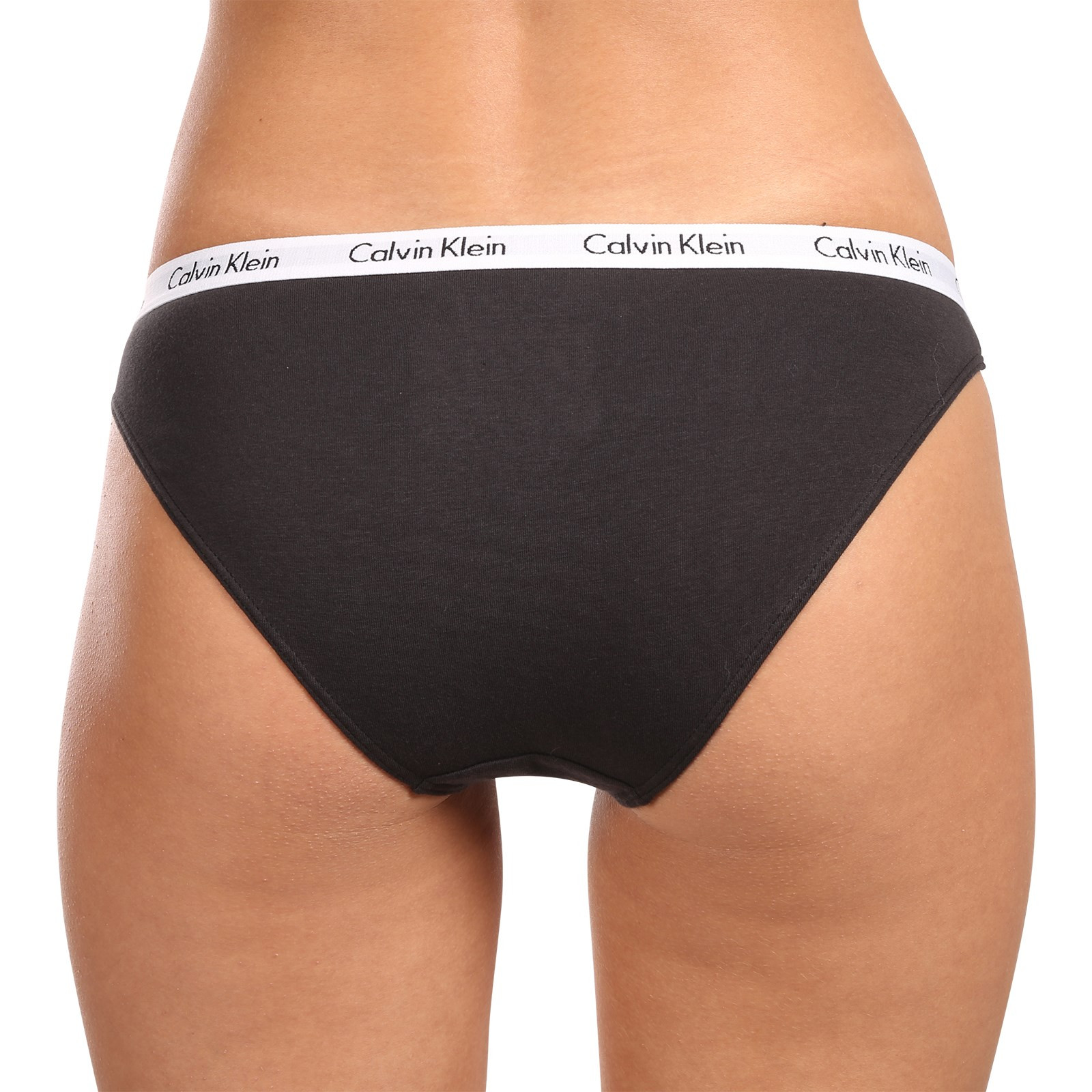 3PACK dámske nohavičky Calvin Klein viacfarebné (QD3588E-WZB) XS.
Predstavujeme nohavičky Calvin Klein!