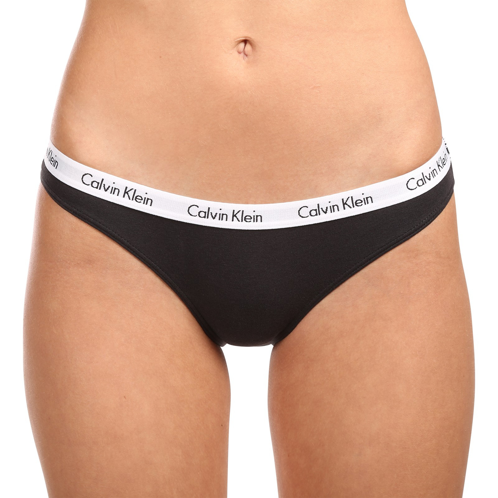 3PACK dámske nohavičky Calvin Klein viacfarebné (QD3588E-WZB) XS.
Predstavujeme nohavičky Calvin Klein!