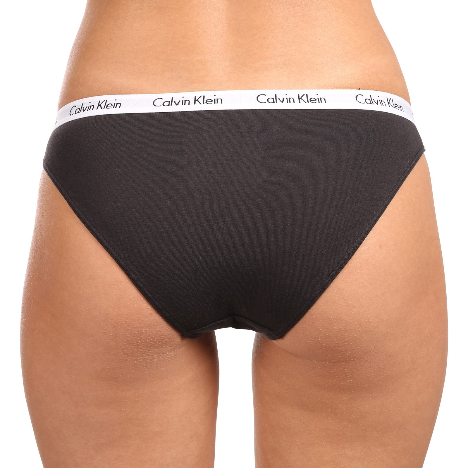 3PACK dámske nohavičky Calvin Klein viacfarebné (QD3588E-WZB) XS.
Predstavujeme nohavičky Calvin Klein!