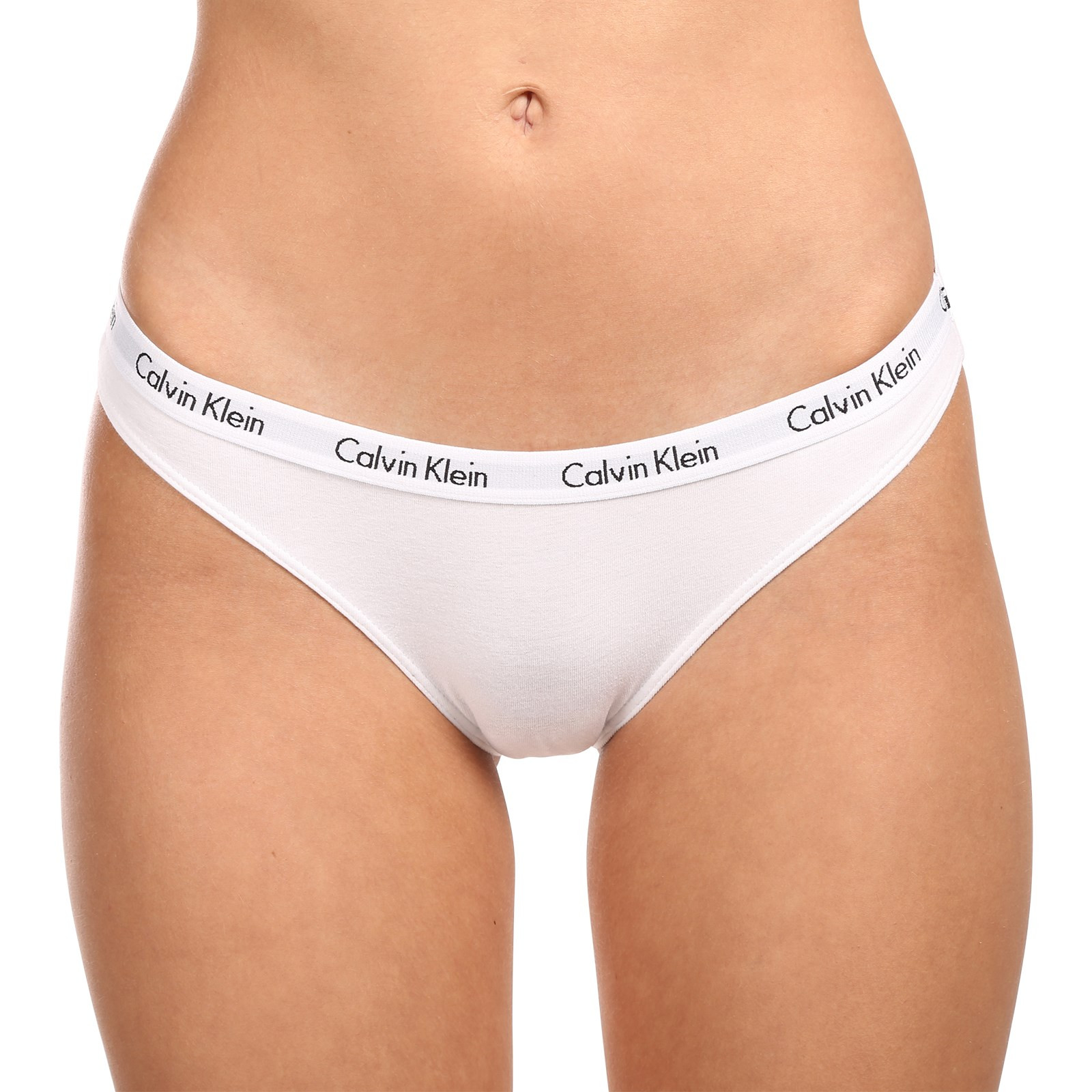 3PACK dámske nohavičky Calvin Klein viacfarebné (QD3588E-WZB) XS.
Predstavujeme nohavičky Calvin Klein!