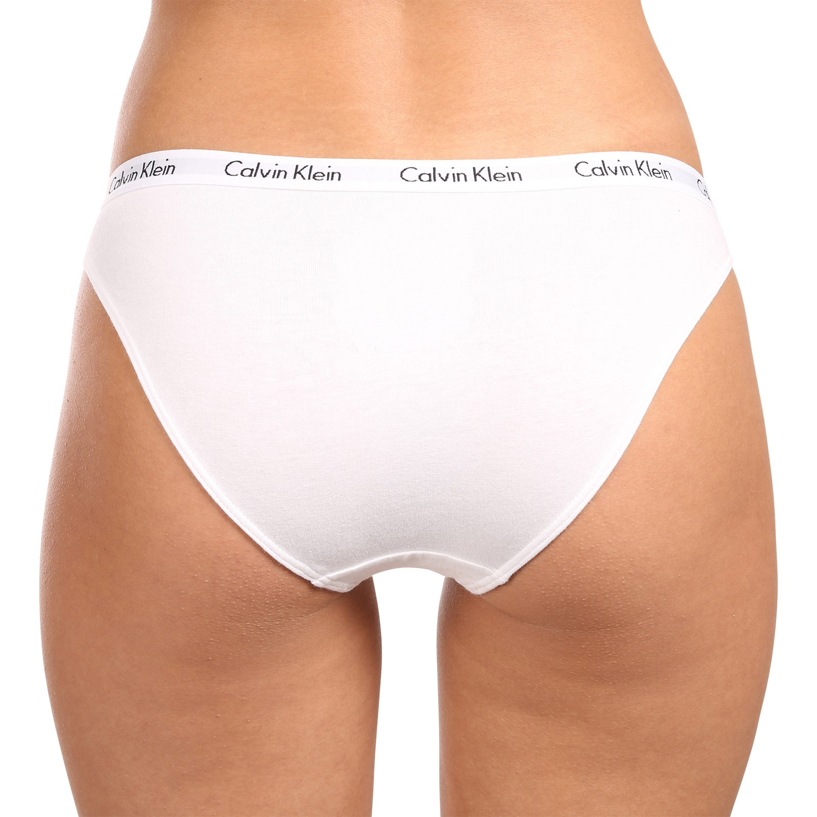 3PACK dámske nohavičky Calvin Klein viacfarebné (QD3588E-WZB) XS.
Predstavujeme nohavičky Calvin Klein!