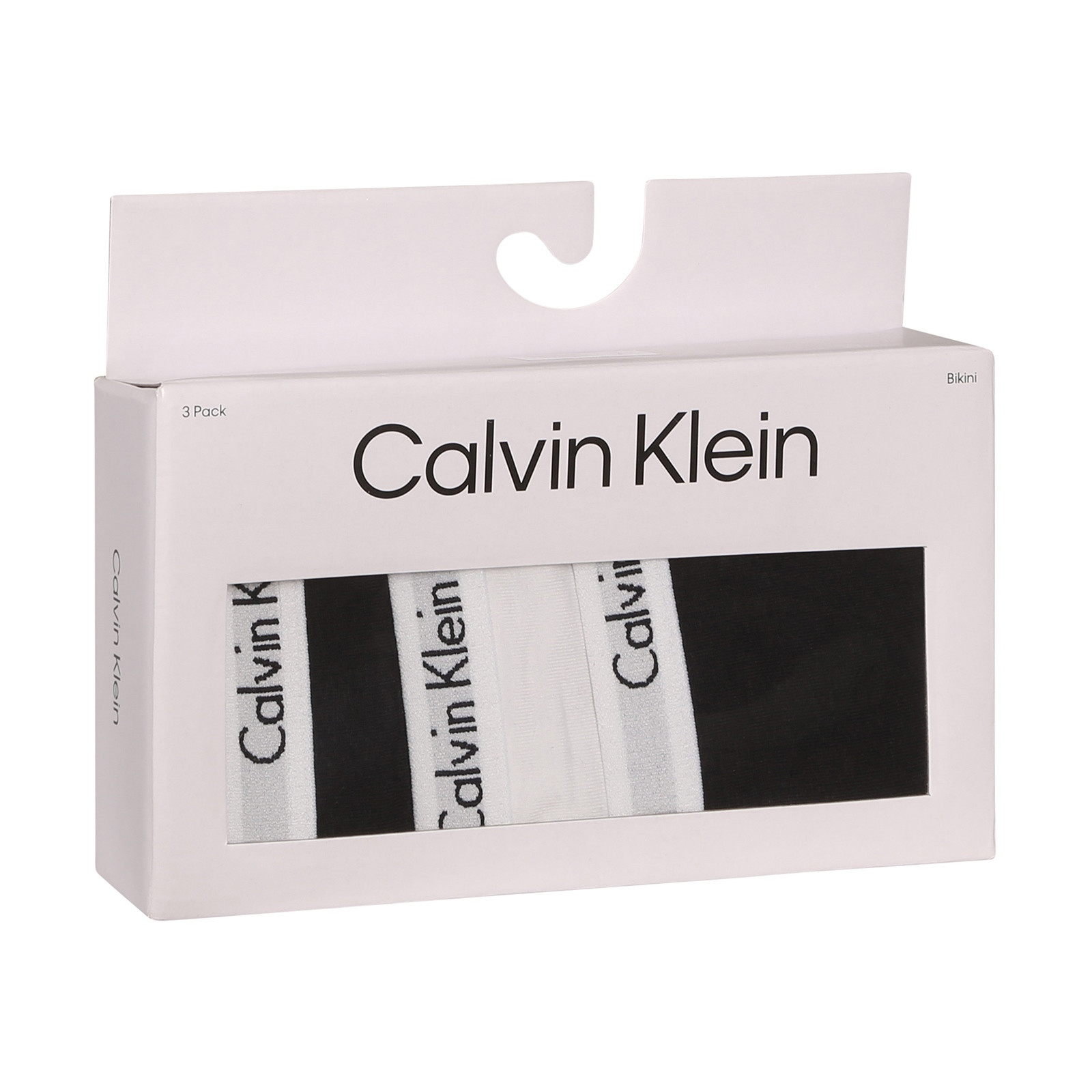 3PACK dámske nohavičky Calvin Klein viacfarebné (QD3588E-WZB) XS.
Predstavujeme nohavičky Calvin Klein!