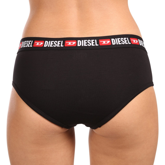 3PACK dámske nohavičky Diesel viacfarebné (00SQZS-0EAXL-E6207)