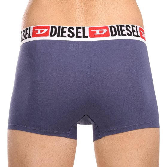 3PACK pánske boxerky Diesel viacfarebné (00ST3V-0DDAI-E6825)