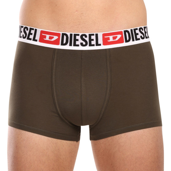 3PACK pánske boxerky Diesel viacfarebné (00ST3V-0DDAI-E6825)