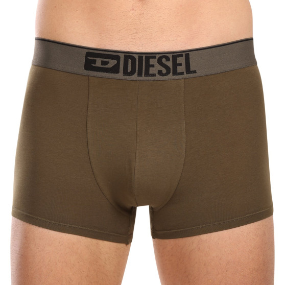 3PACK pánske boxerky Diesel viacfarebné (00ST3V-0QIAU-E6814)