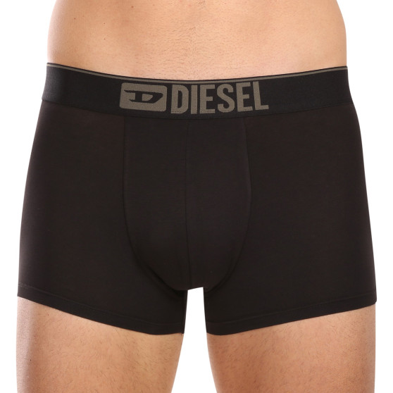 3PACK pánske boxerky Diesel viacfarebné (00ST3V-0QIAU-E6814)