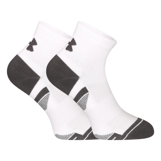 3PACK ponožky Under Armour viacfarebné (1379510 011)