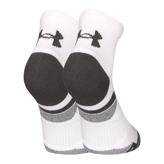 3PACK ponožky Under Armour viacfarebné (1379510 011)