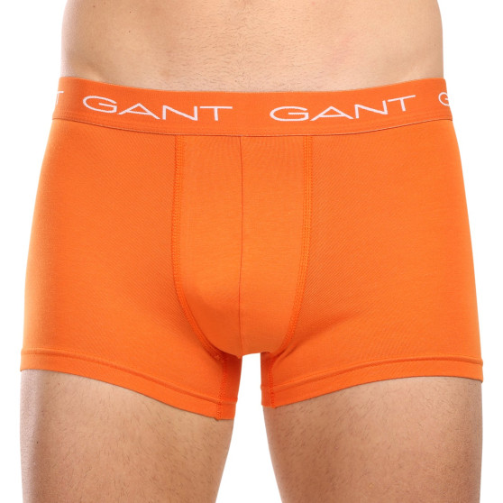 3PACK pánske boxerky Gant viacfarebné (902343013-110)