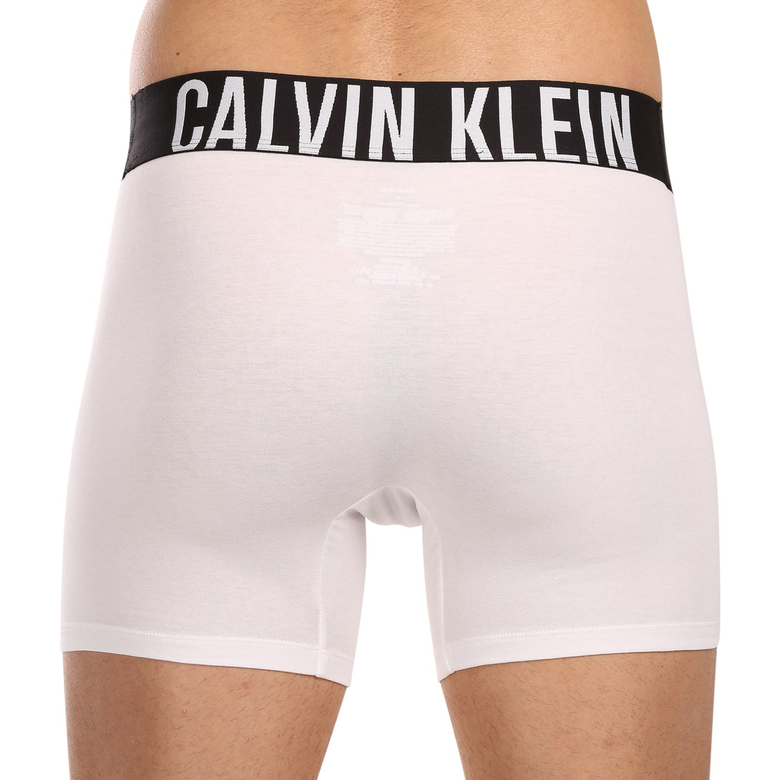 3PACK pánske boxerky Calvin Klein viacfarebné (NB3609A-MP1) XL, trenky.
Boxerky Calvin Klein to je prvotriedna kvalita, za ktorou stojí svetová ikonická značka pánskej spodnej bielizne.
Boxerky Calvin Klein patrí medzi úplnej legendy medzi spodným prádlom.
Viac sa dozviete v klasických informáciách o produkte.