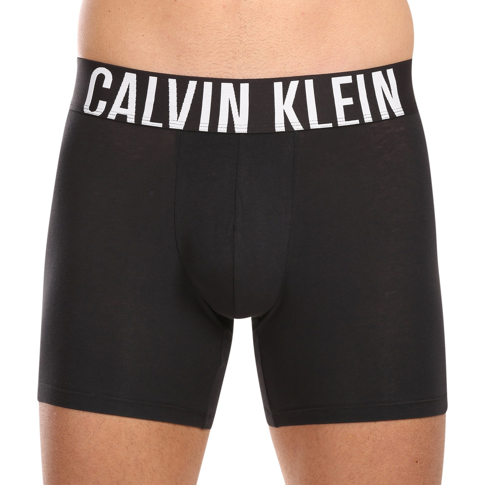 3PACK pánske boxerky Calvin Klein viacfarebné (NB3609A-MP1) XL, trenky.
Boxerky Calvin Klein to je prvotriedna kvalita, za ktorou stojí svetová ikonická značka pánskej spodnej bielizne.
Boxerky Calvin Klein patrí medzi úplnej legendy medzi spodným prádlom.
Viac sa dozviete v klasických informáciách o produkte.