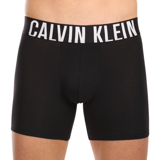 3PACK pánske boxerky Calvin Klein viacfarebné (NB3609A-OG5)