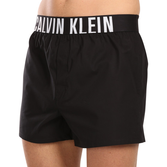 2PACK pánske trenky Calvin Klein viacfarebné (NB3833A-OG4)