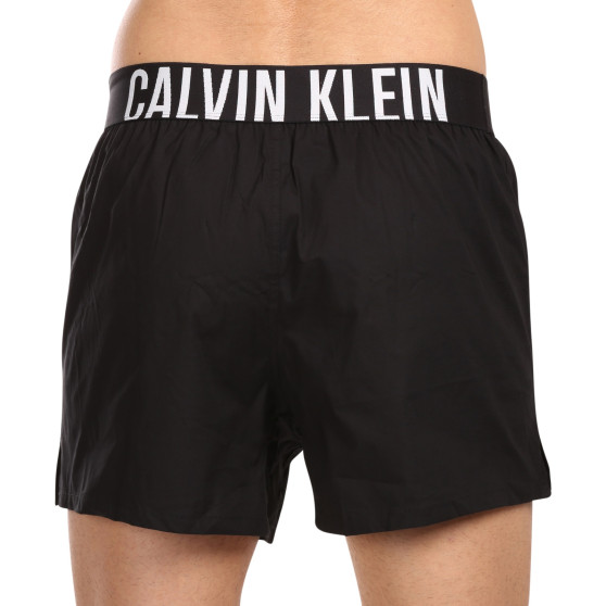 2PACK pánske trenky Calvin Klein viacfarebné (NB3833A-OG4)