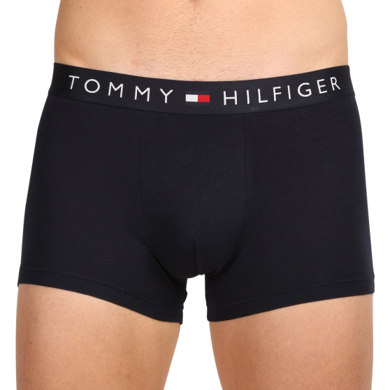 3PACK pánske boxerky Tommy Hilfiger viacfarebné (UM0UM03181 0SZ)