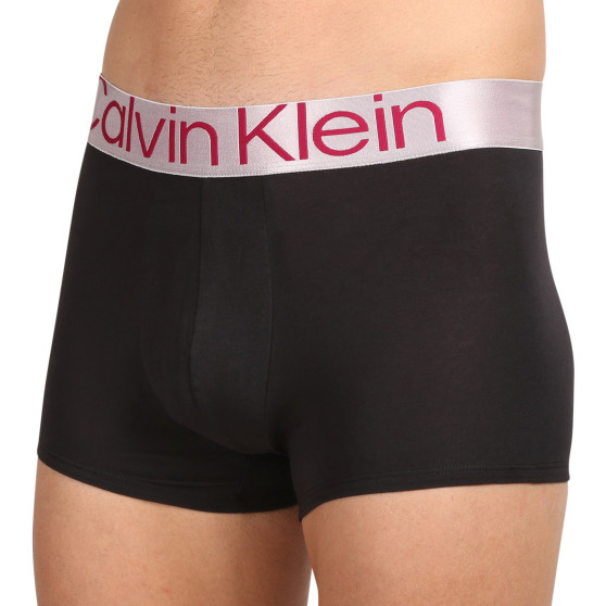 3PACK pánske boxerky Calvin Klein viacfarebné (NB3130A-NA9)