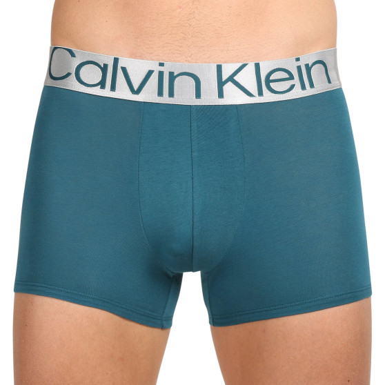 3PACK pánske boxerky Calvin Klein viacfarebné (NB3130A-NA9)