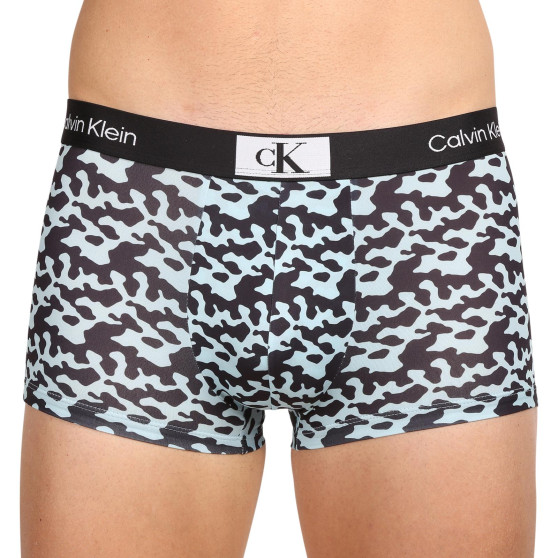 3PACK pánske boxerky Calvin Klein viacfarebné (NB3532E-OFO)