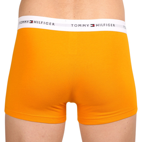 3PACK pánske boxerky Tommy Hilfiger viacfarebné (UM0UM02761 0XR)