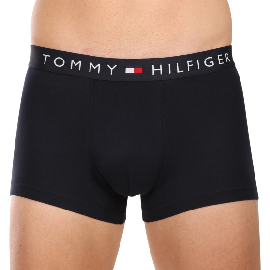 3PACK pánske boxerky Tommy Hilfiger viacfarebné (UM0UM03181 05K)