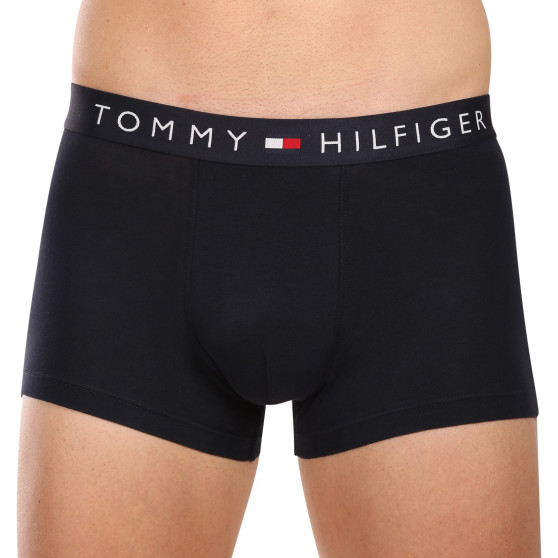 3PACK pánske boxerky Tommy Hilfiger viacfarebné (UM0UM03181 05K)