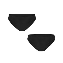 2PACK Menštruačné plavky Modibodi Bikini Brief spodný diel (MODI5007)