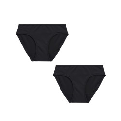 2PACK Menštruačné plavky Modibodi Teen Bikini spodný diel (MODI5013)