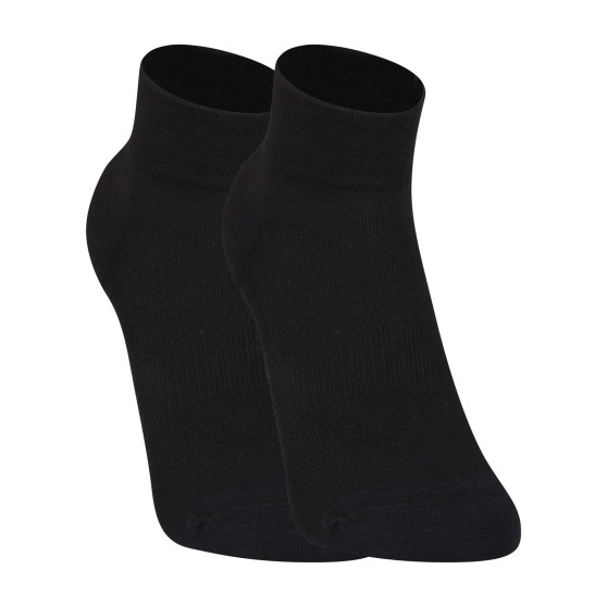 Ponožky Mons Royale merino čierné (100647-1169-001)