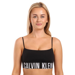 Dámska podprsenka Calvin Klein čierna (QF7631E-UB1)