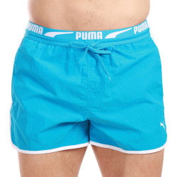 Pánske plavky Puma modré (701225870 001)