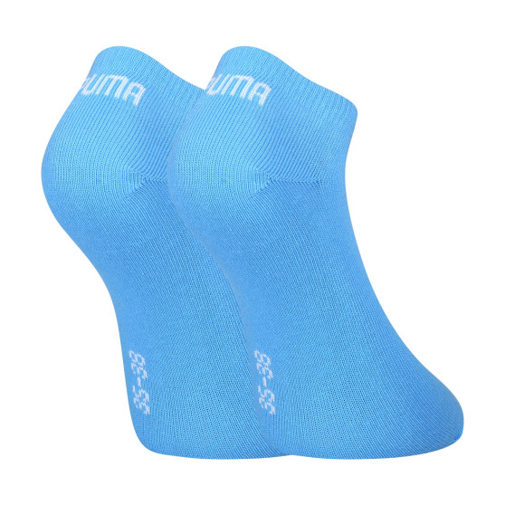 3PACK ponožky Puma viacfarebné (261080001 088)