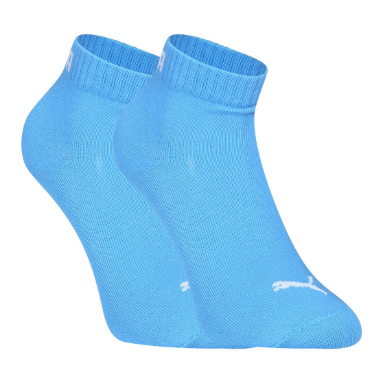 3PACK ponožky Puma viacfarebné (271080001 087)