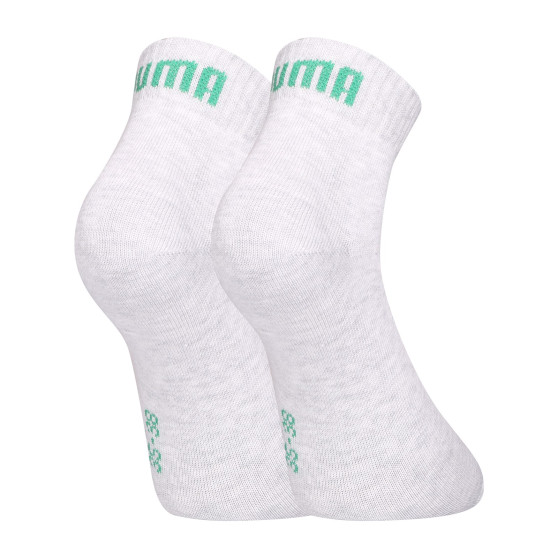 3PACK ponožky Puma viacfarebné (271080001 088)