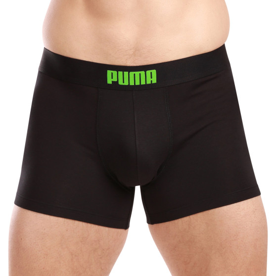 2PACK pánske boxerky Puma viacfarebné (701226763 009)