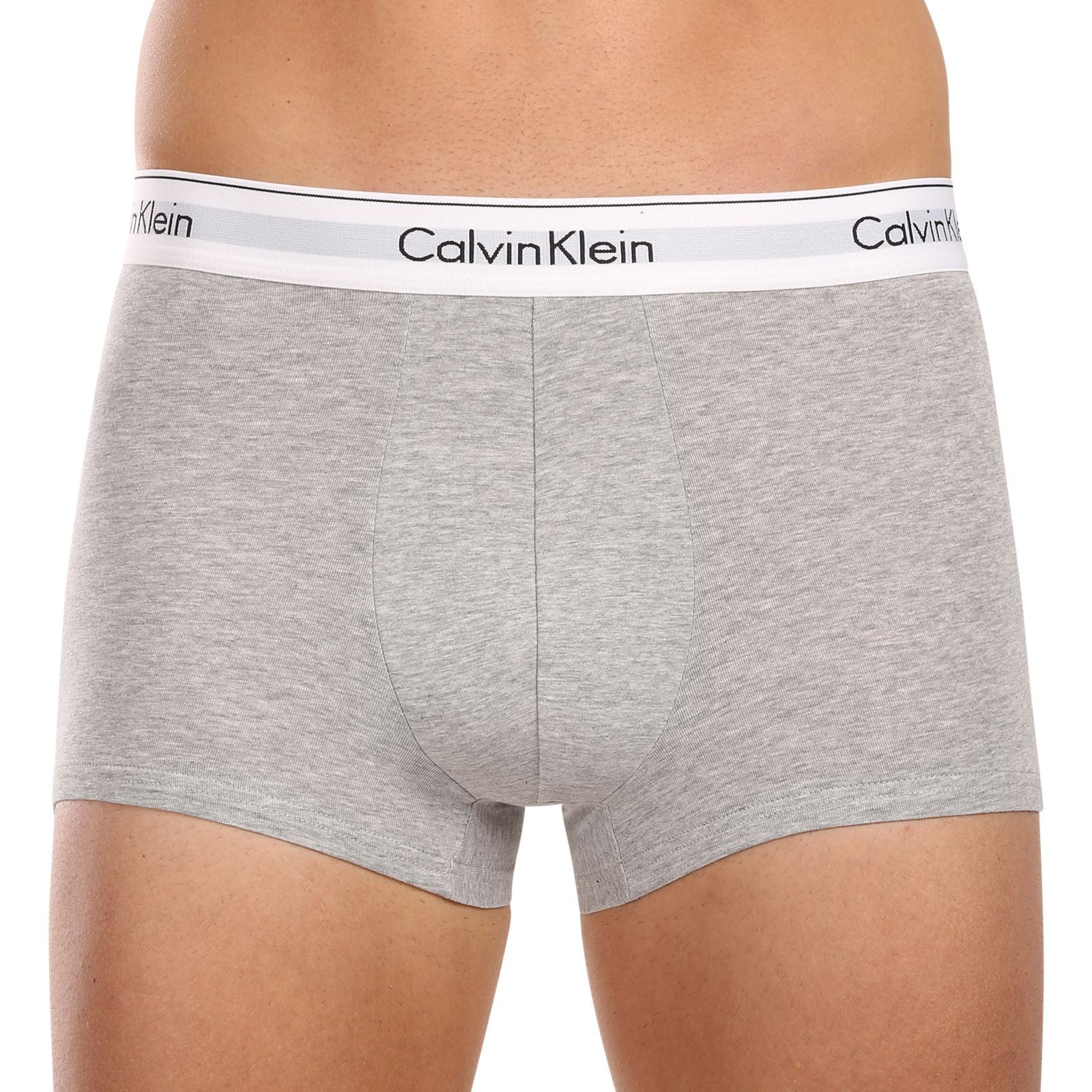 3PACK pánske boxerky Calvin Klein viacfarebné (NB2380A-M9I) L, trenky.
Boxerky Calvin Klein to je prvotriedna kvalita, za ktorou stojí svetová ikonická značka pánskej spodnej bielizne.Boxerky Calvin Klein patrí medzi úplnej legendy medzi spodným prádlom.
Viac sa dozviete  v klasických informáciách o produkte.