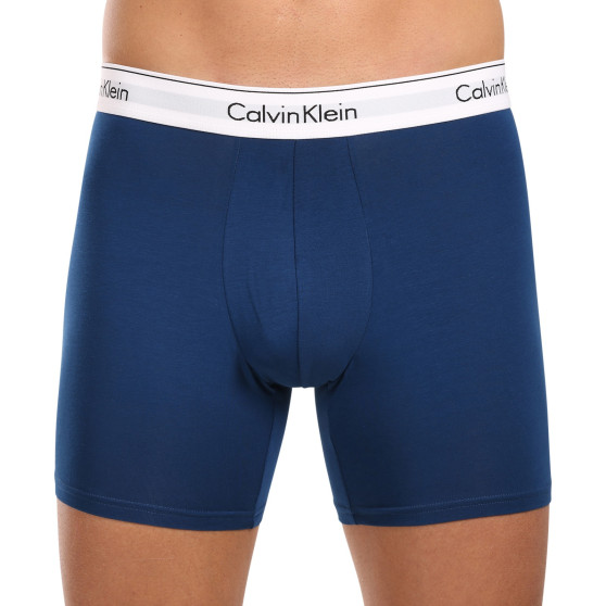 3PACK pánske boxerky Calvin Klein viacfarebné (NB2381A-M8U)