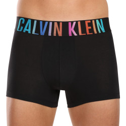 Pánske boxerky Calvin Klein čierné (NB3939A-UB1)