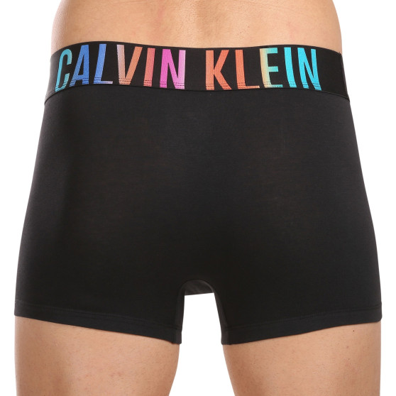 Pánske boxerky Calvin Klein čierné (NB3939A-UB1)