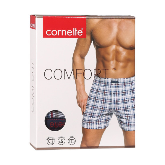 Pánske trenky Cornette Comfort viacfarebné (002/277)