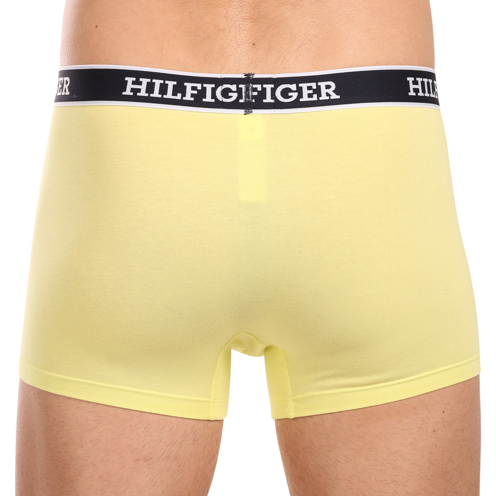 3PACK pánske boxerky Tommy Hilfiger viacfarebné (UM0UM03185 0UM) XL, trenky.
Boxerky Tommy Hilfiger 