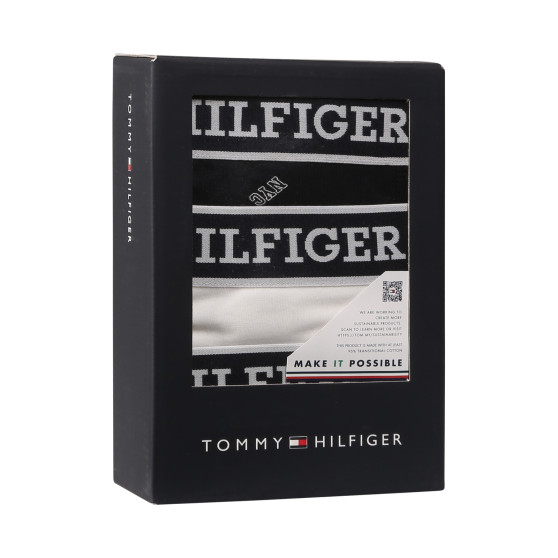 3PACK pánske boxerky Tommy Hilfiger viacfarebné (UM0UM03284 0YY)
