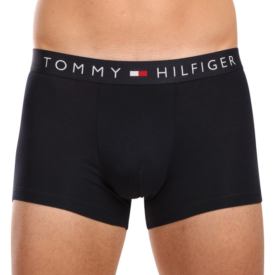 3PACK pánske boxerky Tommy Hilfiger viacfarebné (UM0UM03180 0VW)