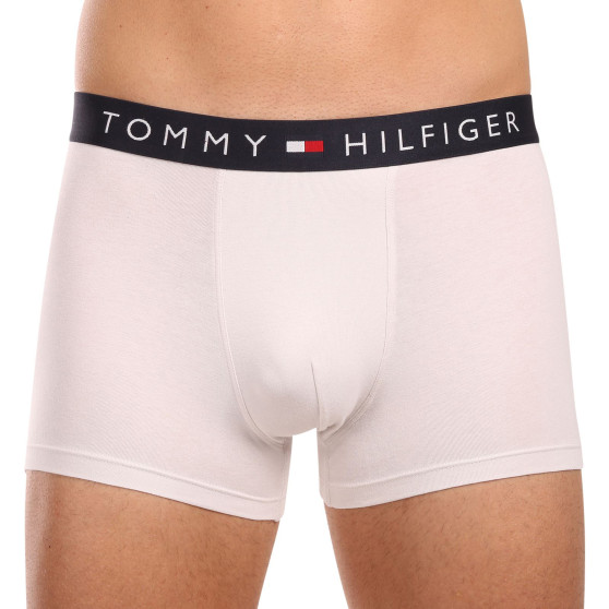 3PACK pánske boxerky Tommy Hilfiger viacfarebné (UM0UM03180 0XT)