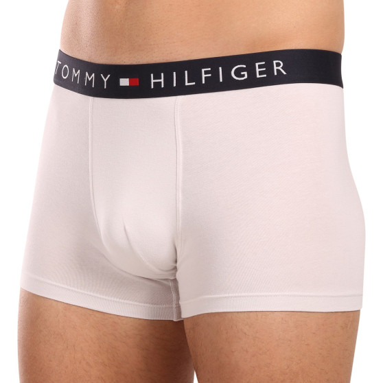 3PACK pánske boxerky Tommy Hilfiger viacfarebné (UM0UM03180 0XT)