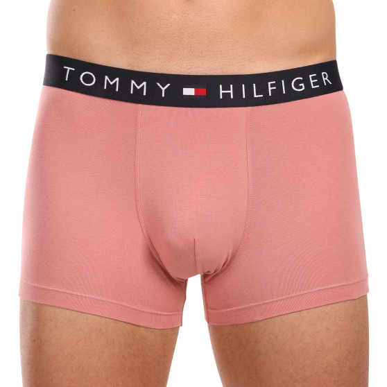 3PACK pánske boxerky Tommy Hilfiger viacfarebné (UM0UM03180 0XO)