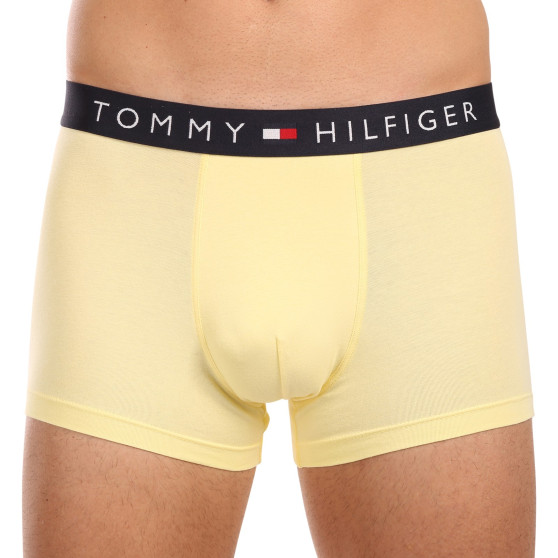 3PACK pánske boxerky Tommy Hilfiger viacfarebné (UM0UM03180 0XK)